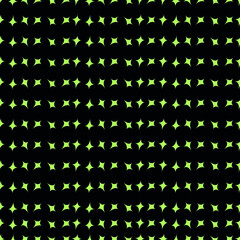 Star Pattern