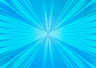 Light BLUE vector texture with colored lines.