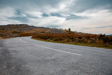Serra da Freita - Arouca, Portugal