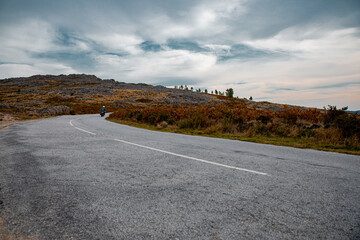 Serra da Freita - Arouca, Portugal