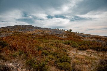 Serra da Freita - Arouca, Portugal