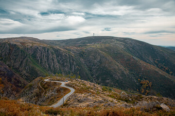 Serra da Freita - Arouca, Portugal