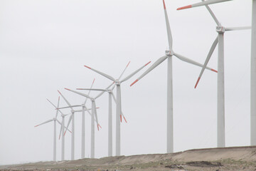風力発電