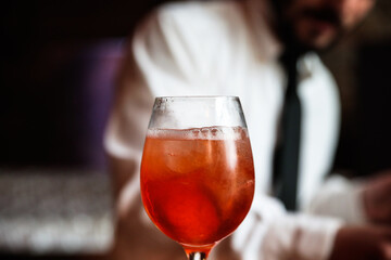 spritz