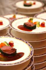 ローストビーフ