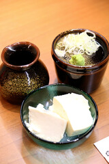豆腐