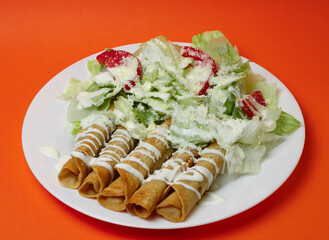 flautas