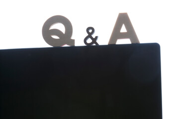 Q＆A