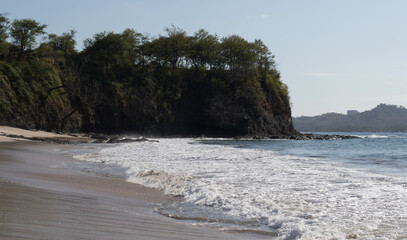 Obraz premium Tamarindo, Costa Rica