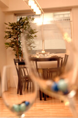 ダイニングイメージ