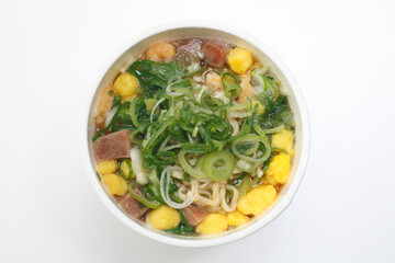 カップ麺