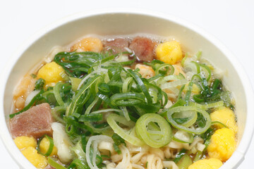 カップ麺