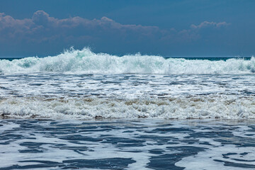 The overwhelming beauty of the flora and fauna of Costa Rica. Photos taken during a tour through this beautiful country,
