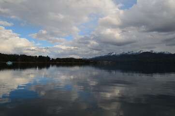 Lago Patagonico