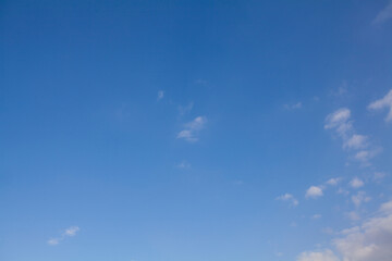 空と雲