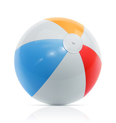 Beach ball