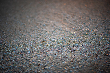 Beach Sand, Rusty dark tone