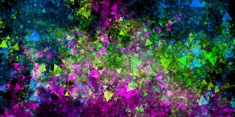 Technology Background