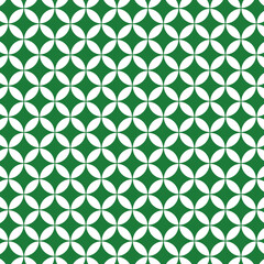 Fototapeta premium 花七宝模様 dp12 