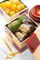 正月料理
