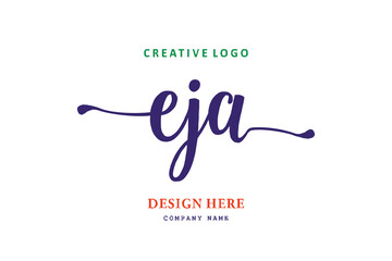 Dgf EJAarrangement logo is simple, easy to understand and authoritative