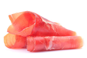 Fresh pork hamon