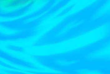 Light BLUE vector modern elegant layout.