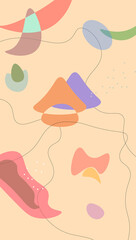 minimal wallpaper for android and ios