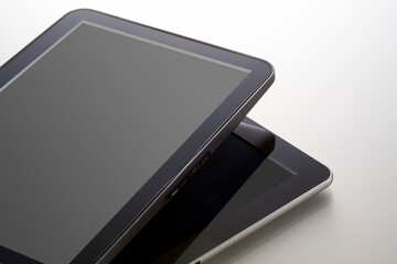 タブレットPC © Paylessimages