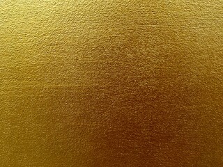 Naklejka premium Gold background texture design 
