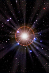 宇宙