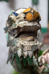 tombe tu duc, Hue, mausoleum tourist place Vietnam must see