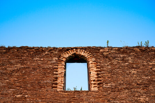 Fenster zum Himmel