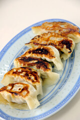 焼き餃子