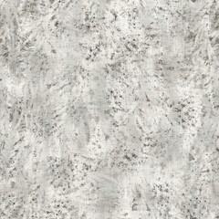 Seamless Pattern Beige Brown Tan Aged Old Grungy Dirty Design. High quality illustration. Detailed worn messy stained wrinkled tough surface material.