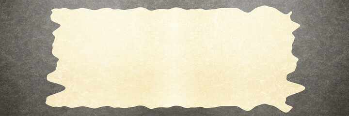 レトロな和紙の背景素材