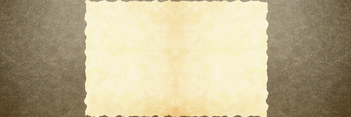 レトロな和紙の背景素材