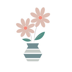 Beautiful picture of home plant