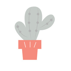 Beautiful picture of home plant