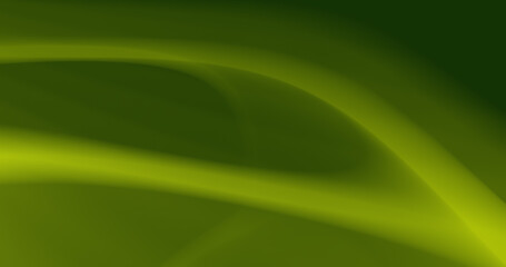 Abstract blurred colorful background for wallpaper, backdrop and natural designs to represent hope, wisdom, humanity. Green, olive green and yellowish colors.