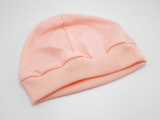 Head covering bonnet for babies