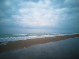 sea