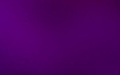 Dark Purple vector shining triangular template.