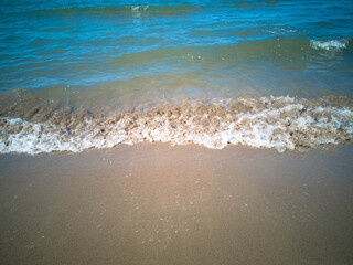sea