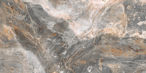 luxury grey Italian marble texture background .interior slab marble stone tile for home decoration. interior wall and floor tile surface. natural marble in red brown tones