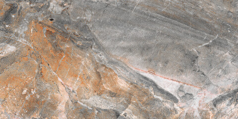 luxury grey Italian marble texture background .interior slab marble stone tile for home decoration. interior wall and floor tile surface. natural marble in red brown tones