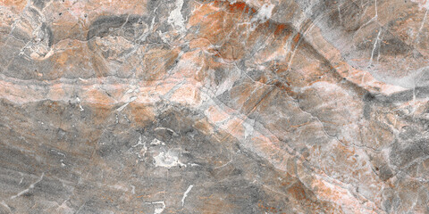 Abstract marble texture background stock photo, suitable for design. natural pattern of marble background, Surface rock stone with a pattern of Emperador marbel, Close up of abstract texture.