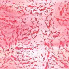 Coral pink girly sweet seamless pattern texture. High quality illustration. Candy, ice cream, or sherbet pink. Natural texture with digital overlay.