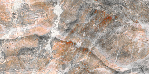 Abstract marble texture background stock photo, suitable for design. natural pattern of marble background, Surface rock stone with a pattern of Emperador marbel, Close up of abstract texture.