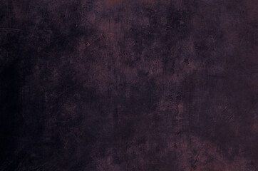 Dark purple grunge background